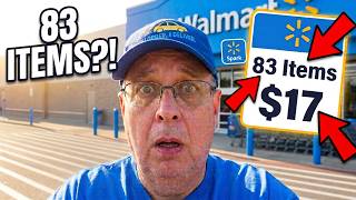 Walmart Spark Offers Just Keep Getting Worse?!