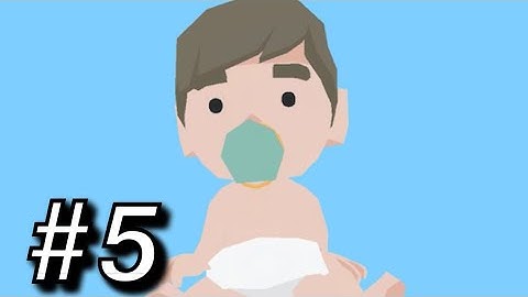 100 Years Life Simulator - Year 42-50 - Gameplay Walkthrough Part 5 (iOS, Android)