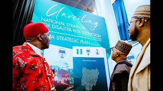 FG develops National Risk Financing Framework for Disaster Prevention — Shettima