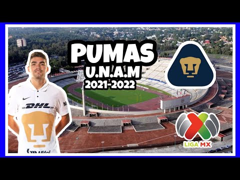 ✓ INCREIBLE | ¡Así es la nueva playera de Pumas para el Clausura 2022! |  ¿POR QUE ES DE COLOR ROJO? - YouTube