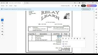 How to Process the Supplier Invoices