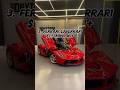 Top 5 Most Expensive Cars Owned by Dwayne Johnson