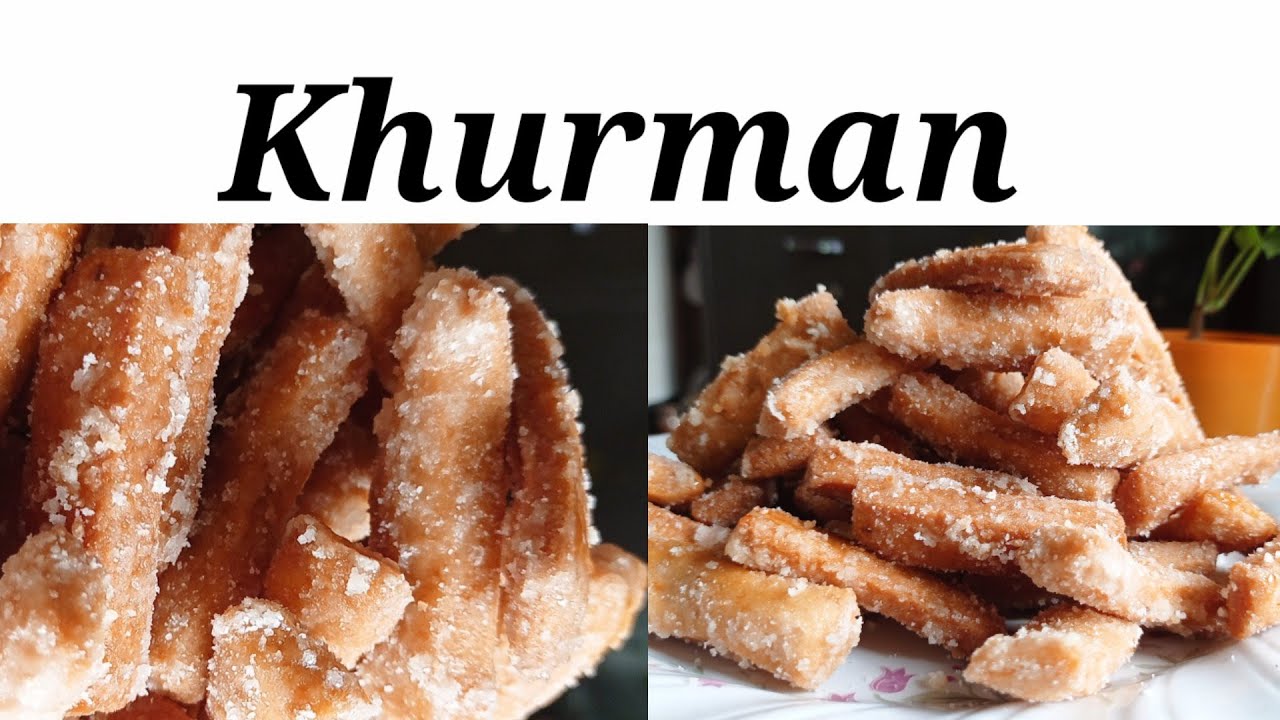 khruman / Khurman athumba yumda semba