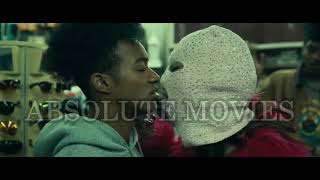 Download lagu THAT KISS THOUGH 😍❤️ | Young, Wild & Free