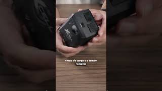Energia inteligente para quem precisa de performance | Seegma