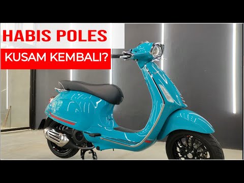 Video: Berapa lama motosikal bertahan?