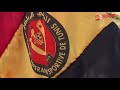 أجواء جماهير الترجي قُبيل مواجهة الأهلي