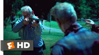 The Dead Don't Die (2019) - Warriors Among the Dead Scene (9/10) | Movieclips