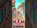 Insane Subway Surfers Gameplay (No Crash) 🚀 #shorts