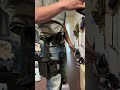 ガンアクション練習 saaむずい!