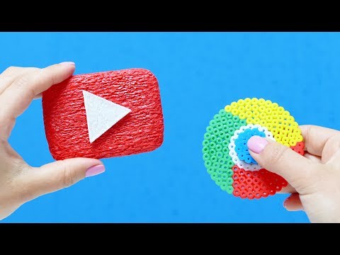 DIY СПИННЕР АНТИСТРЕСС