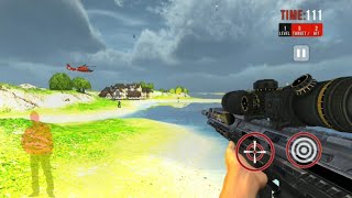 Sniper Hero Elite Android Gameplay screenshot 4