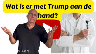 Download Lagu Wat is er met Trump aan de hand MP3 Download Lagu Wat is er met Trump aan de hand MP3
