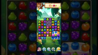 Fruits Master Level 102 - No Booster (fruits match 3 Puzzle) || GamerChets screenshot 2