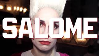 Download Lagu Salome - rehearsal sneak peek with Lea Draeger MP3 Download Lagu Salome - rehearsal sneak peek with Lea Draeger MP3