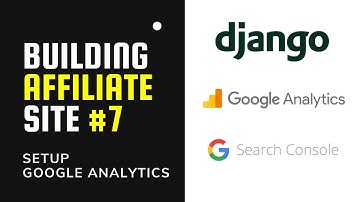 Install SSL Certficate & Setup Google ANALYTICS & SEARCH CONSOLE | Building Affiliate Website #7