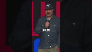 Russell Peters | Talk To My Lawyer