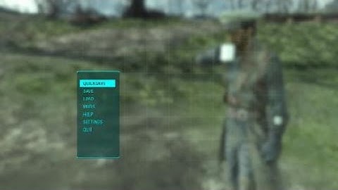 Fallout 4: Sandwich Argument