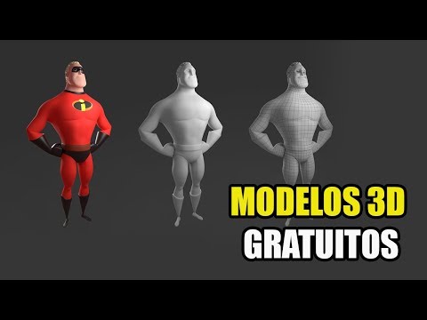 Onde comprar scripts, texturas, áudio e modelos 3D para jogos