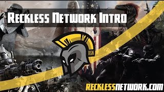 Reckless Network Intro