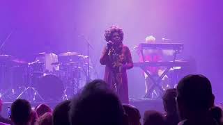 Macy Gray - Last Night A DJ saved My Life - Sexual Revolution - I'm Too Sexy (Right Said Fred)