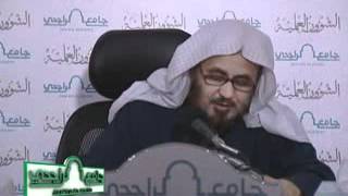 مقدمات في العقيدة  29/1/1433  هـ