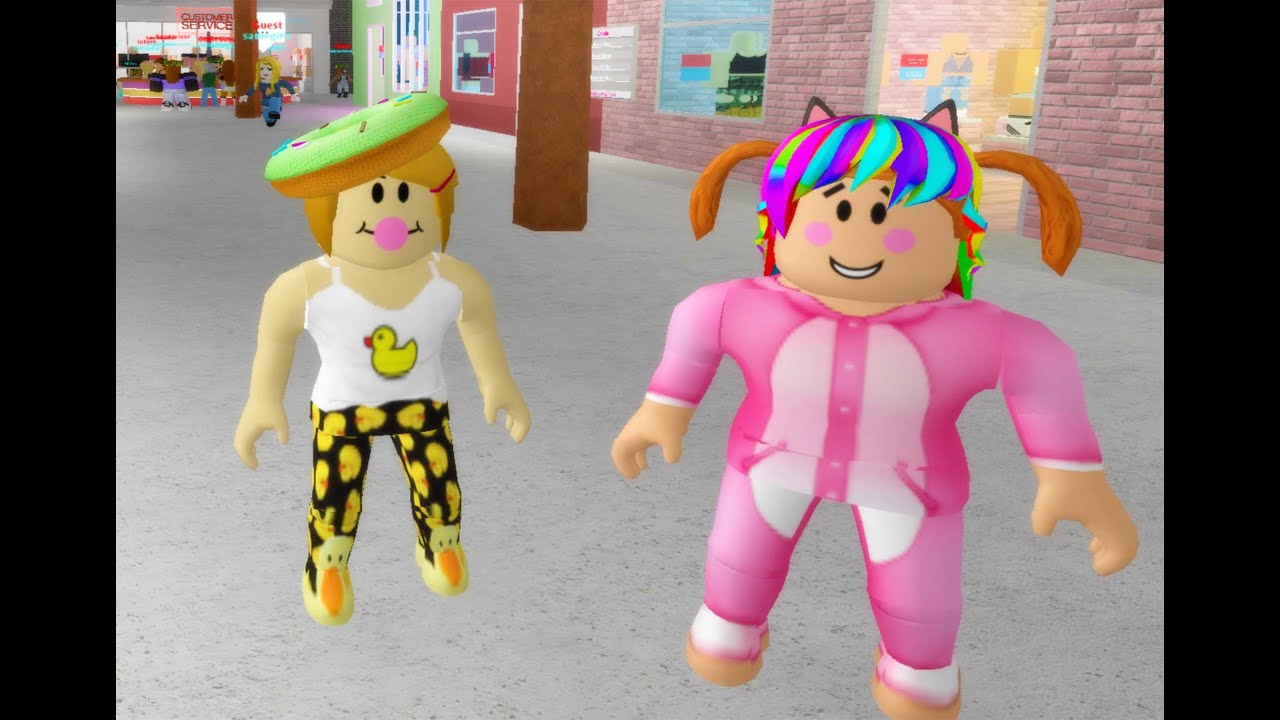 Roblox Roleplay Molly And Daisy Get Fat Youtube - full download happy roblox family gets fat in the normal