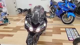カワサキ ZX-14R ABS スペシャルエディションの詳細 | 中古・新車