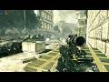 Call of Duty Modern Warfare 3 Remastered Ray tracing High Bitrate Full Game Part 6 VETERAN