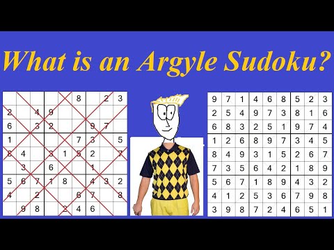 Video: Kuinka Ratkaista Sudoku Verkossa