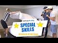 Special skills compilation  hamish  andy