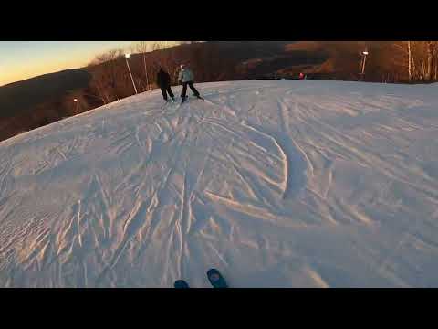 Fox's At Jiminy Peak