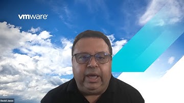 Multi-Cloud Podcast: Managing multi-cloud resource provisioning w/ Terraform and vRealize Automation