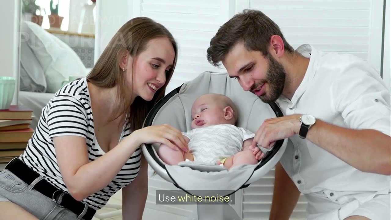 Newborn Care 101: Essential Tips Every New Parent Needs to Know