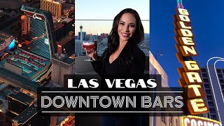 Downtown Vegas Bars Legacy Club Circa