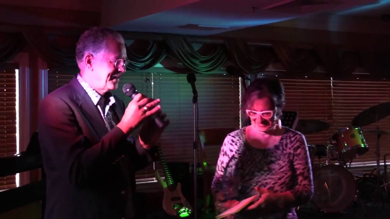 Jazz Bridge - Tribute to Carol Stone and Woody Woodland