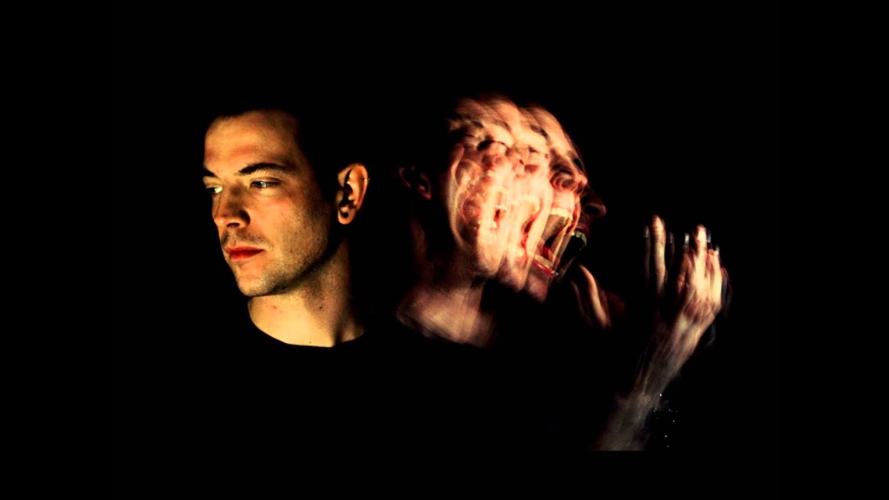 Me My Head - Watch the Sun