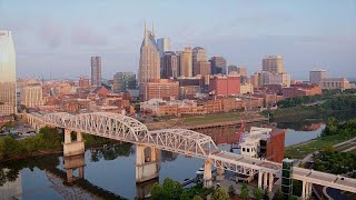 Have you planned to visit Nashville? Here’s everything you need to see along the Civil Rights T…
