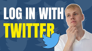 Log In with Twitter OAuth2 with React and NodeJS