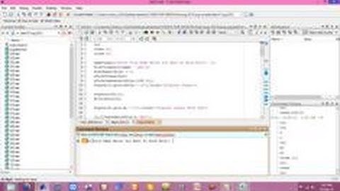 ECG Feature Extraction | ST Segment Detection | Disease Detection (latest Project 2020)