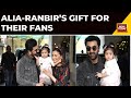 Alia bhatt  ranbir kapoor akhirnya mengungkap wajah putri raha di hari natal