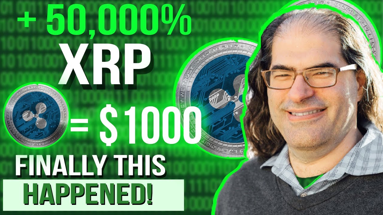 David Schwartz Said ONE XRP COIN WILL HIT 1000 Xrp Price david-schwartz-said-one-xrp-coin-will-hit-1000-xrp-price