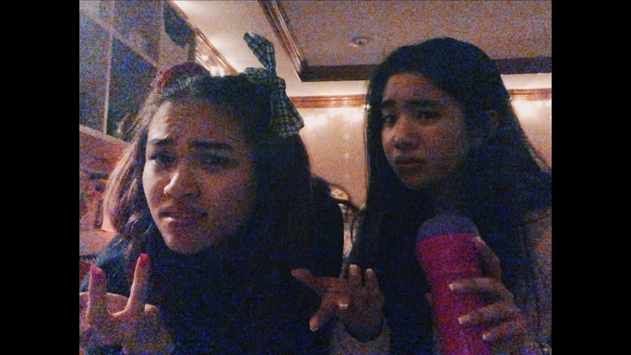 Y U Gotta B Like That - Audrey MiKa Cover (Angia Laurel and Sophia Laforteza) [Cover Music Video]