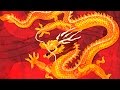 8 Criaturas MITOLOGÍA CHINA Más Importantes