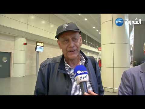 ماذا قال الممثل المصري أحمد بدير بعد استقباله للمشاركة في مهرجان ايمدغاسن