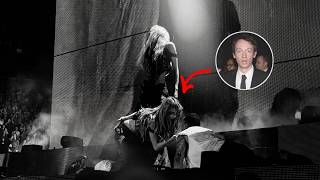 Frederic Panics Lisa Experiences This Incident At Her Coachella 2026 Performance