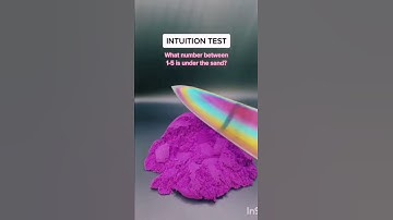 intuition test #did you guess it right??#youtube shorts