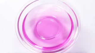 【DIY】巨大たぷたぷスライムの作り方【slime ASMR】