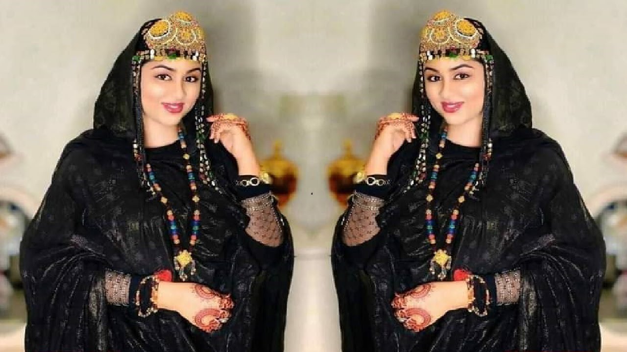 Tudu : Labarin Giya !