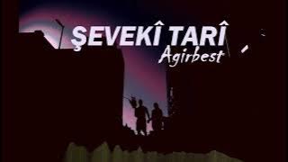 Agirbest ft. Hozan Kawa - Şevekî Tarî(Kurdish Rap)